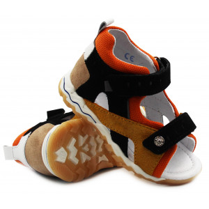 Sandały Sportowe Chłopięce...