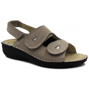 Sandały Damskie Na Lato Grünland Dara Sabbija