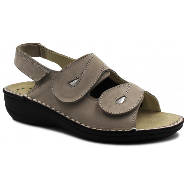 Sandały Damskie Na Lato Grünland Dara Sabbija