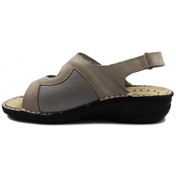 Sandały Damskie Na Lato Grünland Dara Sabbija