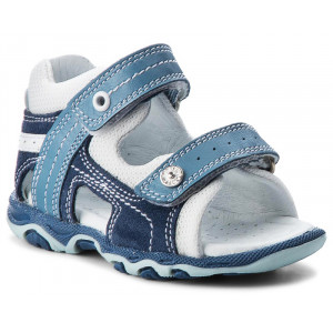 Chłopięce Sandały Buty...