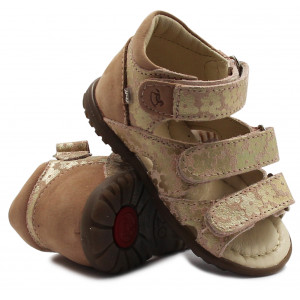 Sandały Roczki Do Nauki...