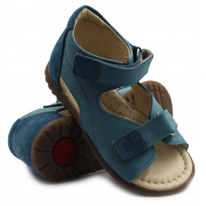 Sandały Chłopięce Na Lato...