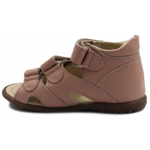 Pierwsze Sandały Dla Dziewczynki Emel ES 2090a-7