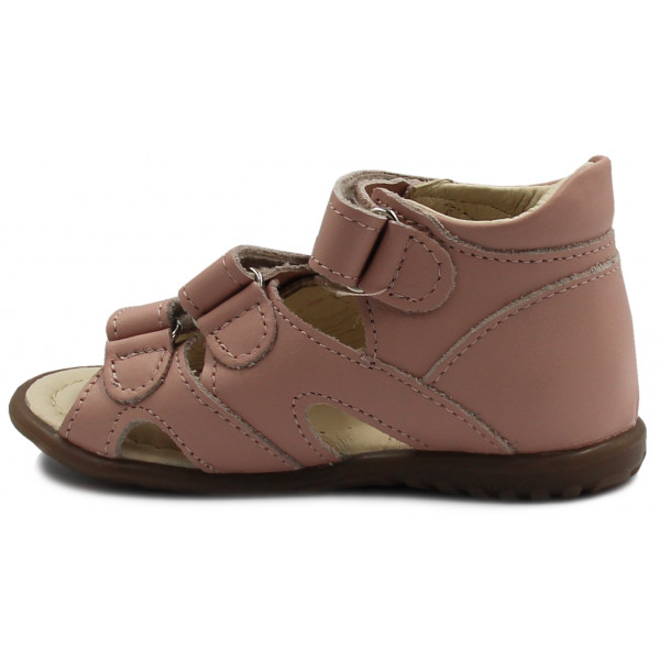Pierwsze Sandały Dla Dziewczynki Emel ES 2090a-7