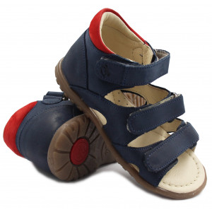 Sandały Emel e 2386-26...