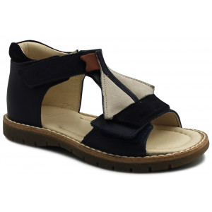 Pierwsze Sandały Do Chodzenia Emel E 2736