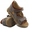 Sandały Dla Chłopca Emel E...