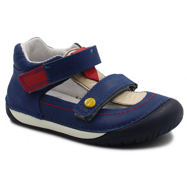 Pierwsze sandały do chodzenia D.D.Step 070-761