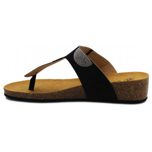 Klapki Japonki Damskie Scholl Dubai Flip-Flop med mf298741004