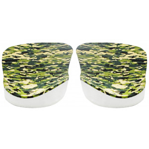 Wkładki CORRECT S Supinujące na Koślawość Pięty i Kolan Moro