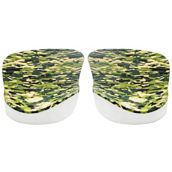 Wkładki CORRECT S Supinujące na Koślawość Pięty i Kolan Moro