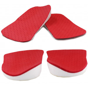 Wkładki CORRECT S 3/4...