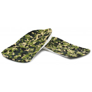 Wkładki Supinujące na Koślawość Pięty i Kolan moro CORRECT S 3/4