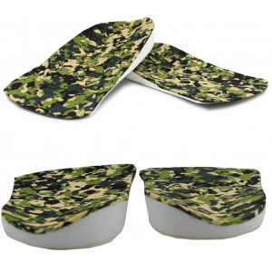 Wkładki Supinujące na...