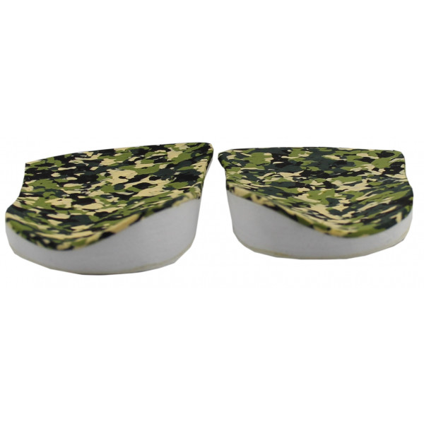 Wkładki Supinujące na Koślawość Pięty i Kolan moro CORRECT S 3/4