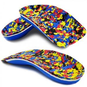 Wkładki Ortopedyczne...