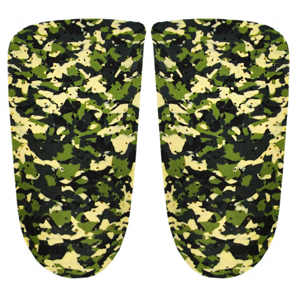 Wkładki Ortopedyczne Correct LS 3/4 kolor moro