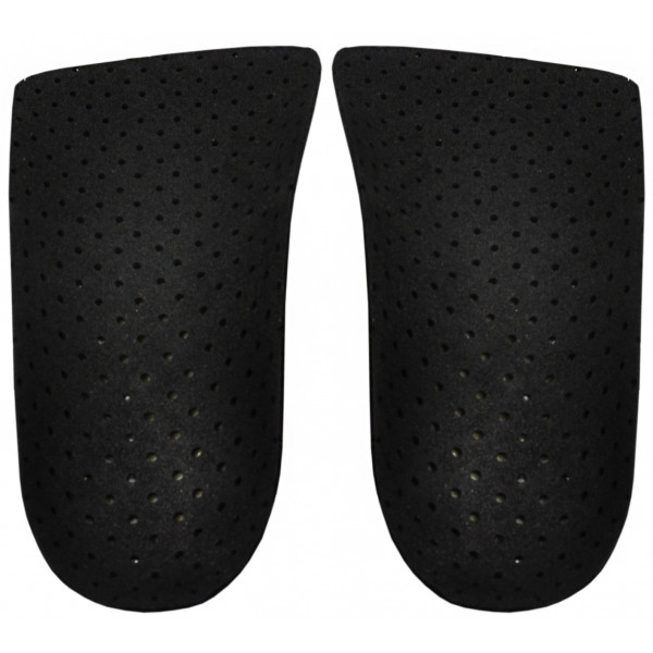 Wkładki Ortopedyczne Correct LS 3/4 kolor czarny