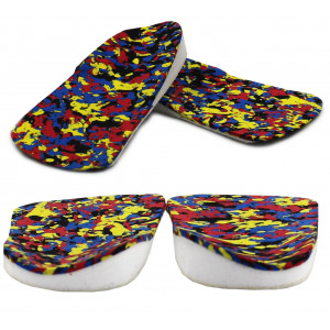 Wkładki Supinujące na...