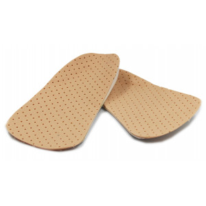 Wkładki ortopedyczne...