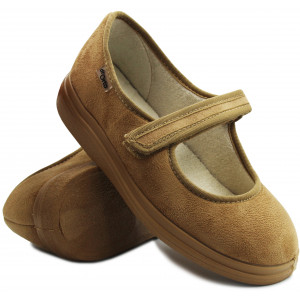 Pantofle Damskie Kapcie...