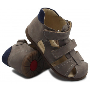 Sandały Dla Chłopca Na Lato...