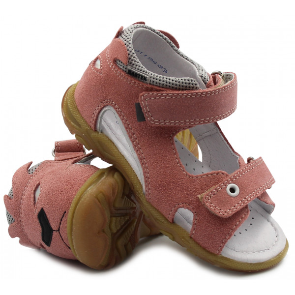 Sandały Dziecięce Bartek 115990-02
