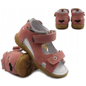 Sandały Dziecięce Bartek...