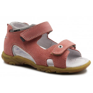 Sandały Dziecięce Bartek 115990-02