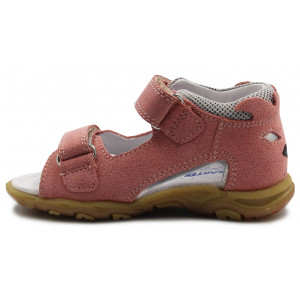 Sandały Dziecięce Bartek 115990-02