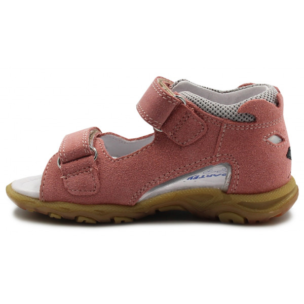 Sandały Dziecięce Bartek 115990-02