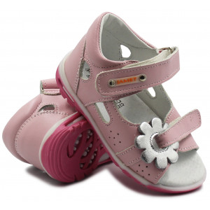 Sandały Dla Dziewczynki...