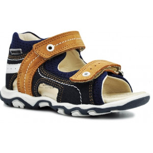 Sandały dla chłopca na lato...