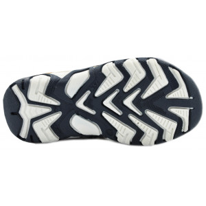 Sandały dla chłopca na lato Bartek w-11848-7/bai