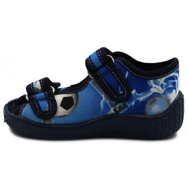 Kapcie Dziecięce Do Przedszkola Raweks Olek 208