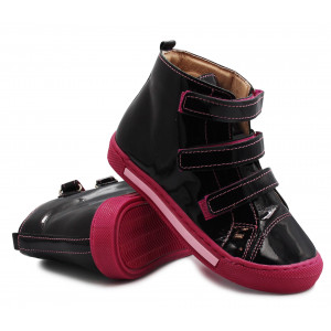 Profilaktyczne trampki...