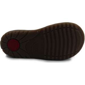 Trzewiki Dla Chłopca Do Nauki Chodzenia Na Jesień Wiosnę Emel es 2439d-3