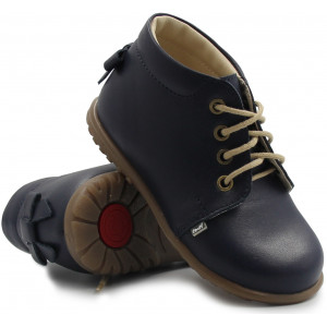 Pierwsze buty do nauki...