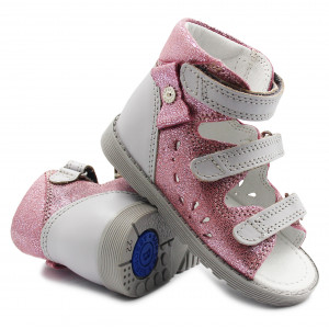 Profilaktyczne Sandały...