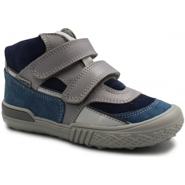 Chłopięce Buty Na Wiosnę Bartek 91756-028