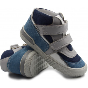 Chłopięce Buty Na Wiosnę...