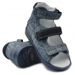 Sandały Buty Mido 800...