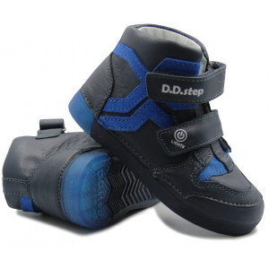 Buty Na Wiosnę Dla Chłopca...