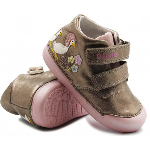 Półbuty dziewczęce do nauki...