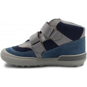 Chłopięce Buty Na Wiosnę Bartek 91756-028