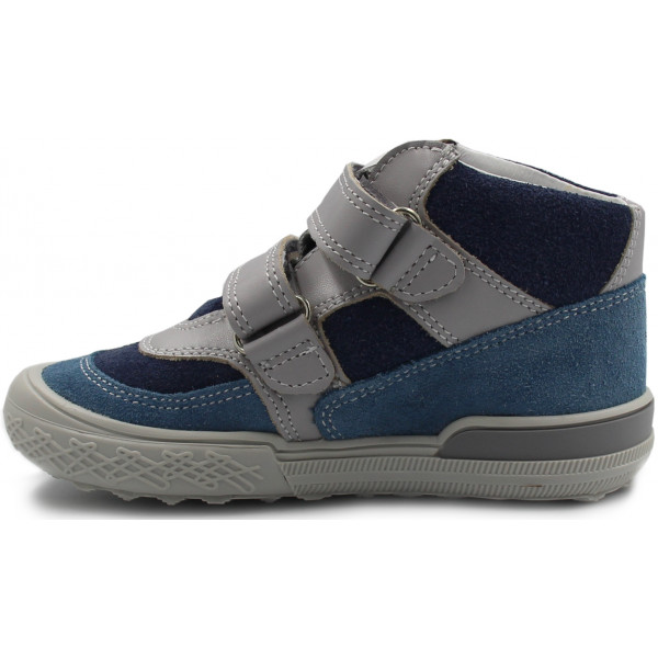 Chłopięce Buty Na Wiosnę Bartek 91756-028