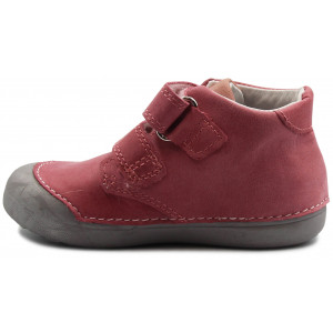 Buty Na Wiosnę Dla Dziewczynki Kaczuszka DD Step 066-236at