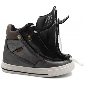 Trzewiki Ortopedyczne Za...