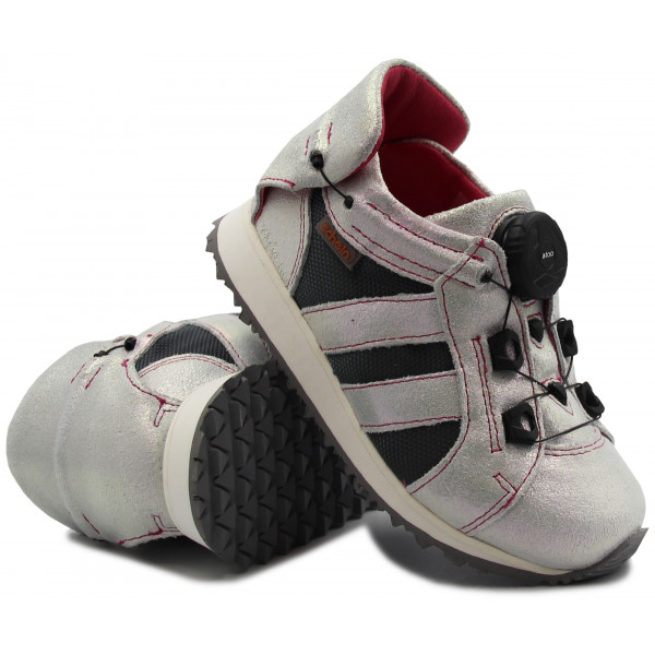 Półbuty Ortopedyczne Specjalistyczne Obuwie Do Ortez Zapięcie Boa Schein Themis 366270